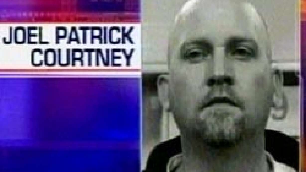 Ore. Governor Wants Wilberger Suspect Extradited