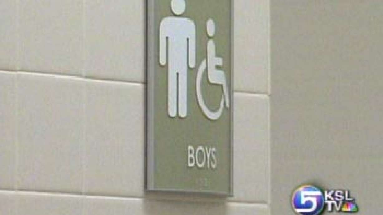 Newer Schools Doing Away with Germs