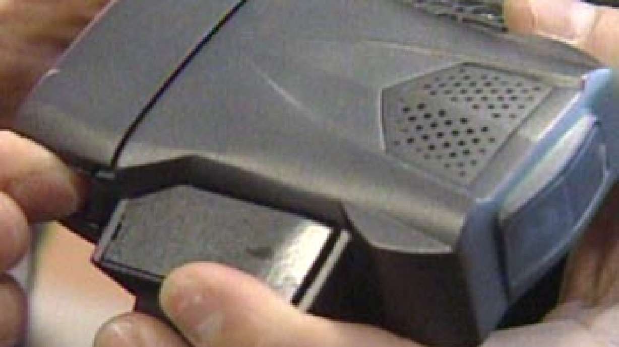 New Tracking Bracelet Will Keep Eye on Parolees