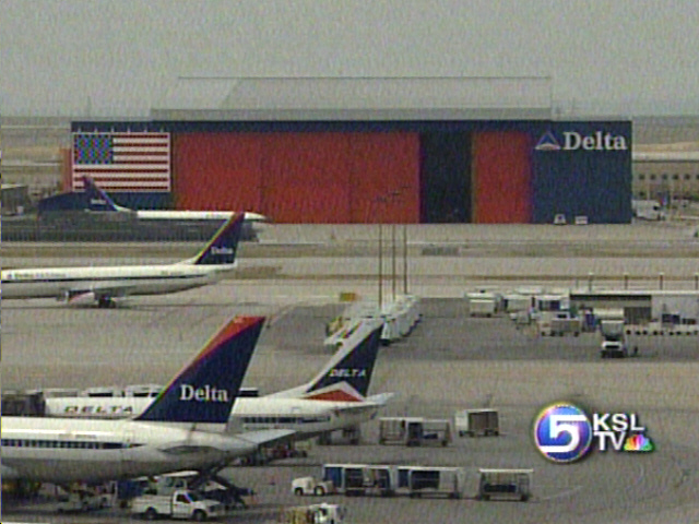 Despite Bankruptcy, Delta Expected to Strengthen S.L. Hub