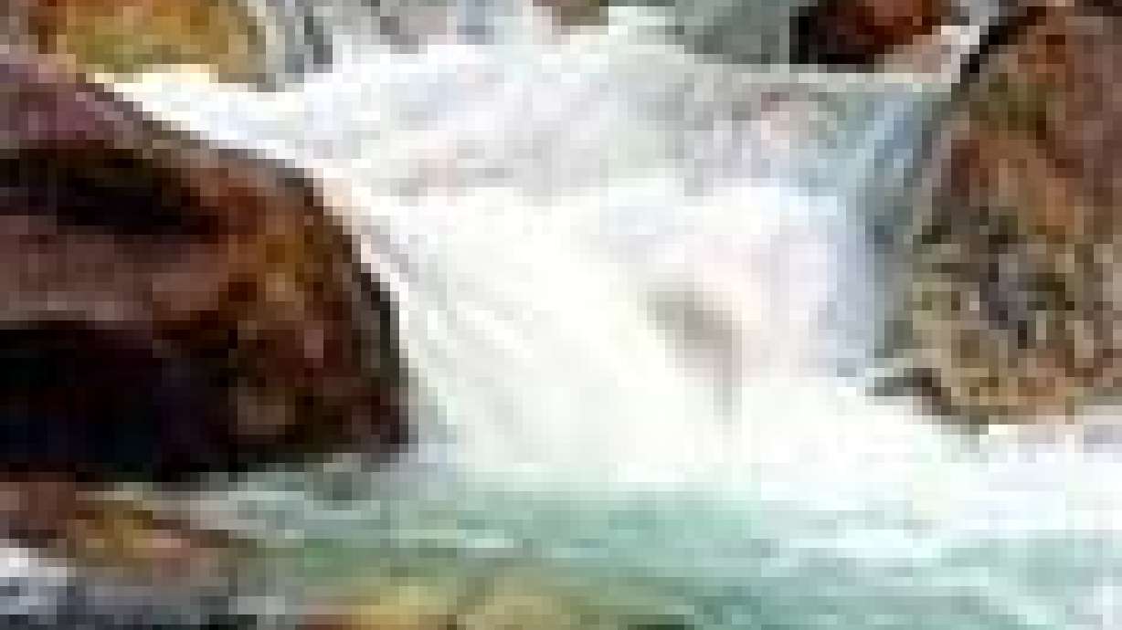 Task Force Investigating Mercury in Utah Water