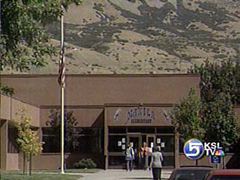 Community in Shock After 10-Year-Old Takes His Life