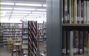 Overdue Library Books Could Send You to Court