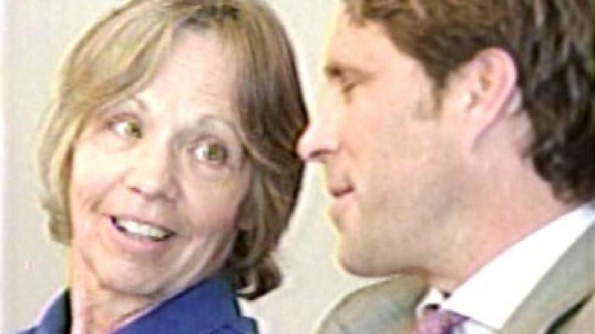 Judge To Schedule Cell Hearing for Barzee