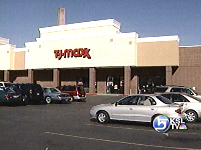 Security Guard Accused of Stealing From Store He's Protecting