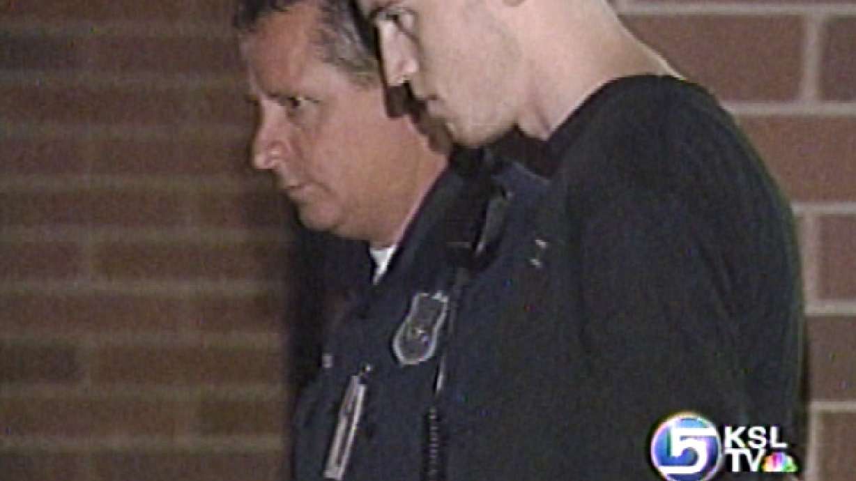 Security Guard Accused of Stealing From Store He's Protecting