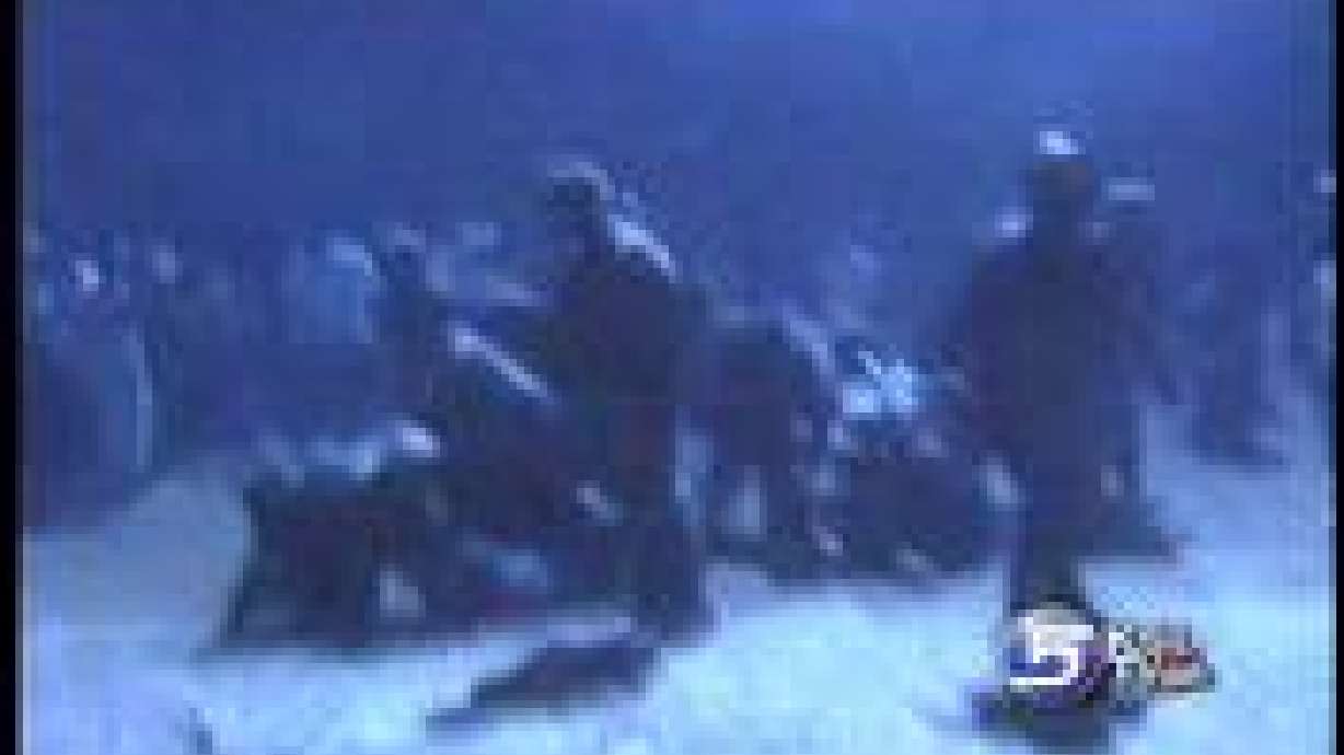 Promoter of Rave Party Asks Judge to Issue Injunction