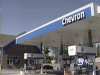 Arrest Made In Gas Theft Case