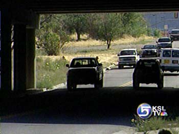 Planned I-15 Interchange Has Residents Upset
