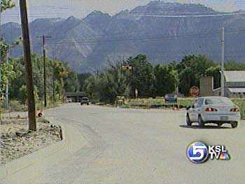 Planned I-15 Interchange Has Residents Upset