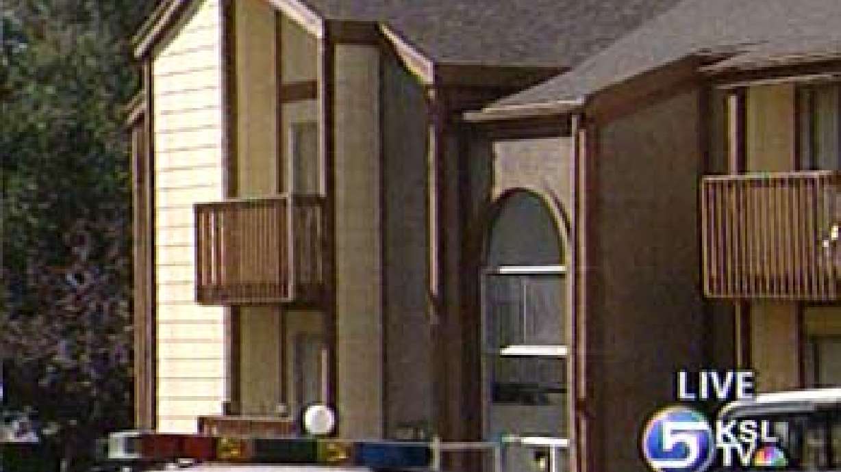 Father of Woman Found Dead in Apt. Speaks Out