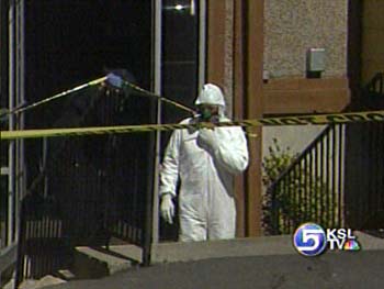 Three Bodies Discovered Inside Ogden Apartment