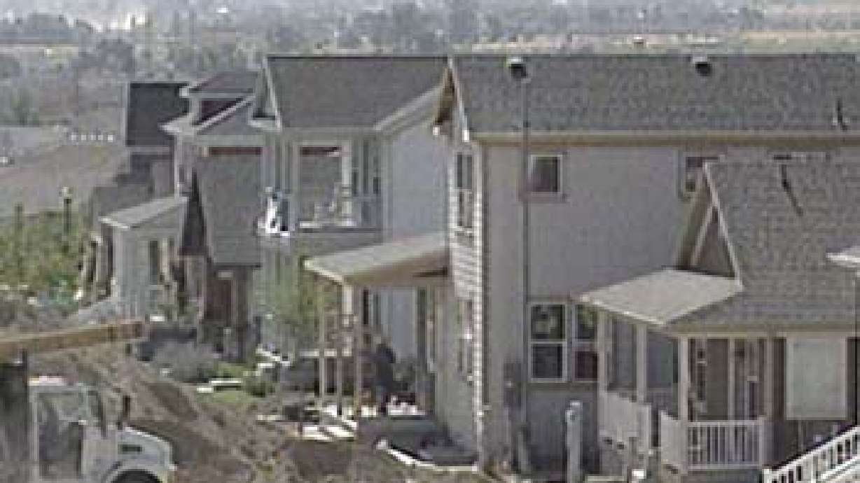 Kennecott Homes Wired to Be High Tech