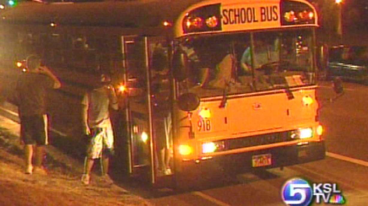 Police Investigate Shooting After High School Game