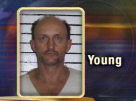 Fugitive Caught in Manhunt Near Heber City