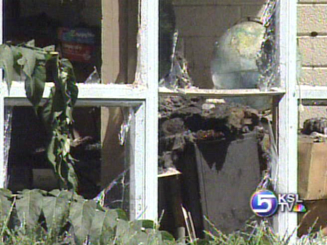 Fundraiser Held to Replace Materials Lost in School Fire