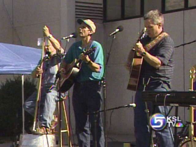 Fundraiser Held to Replace Materials Lost in School Fire