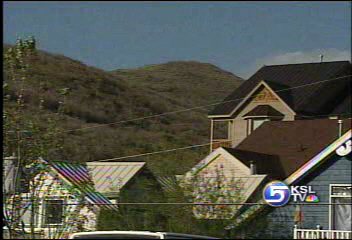 Park City Trying to Keep Affordable Housing for Workers