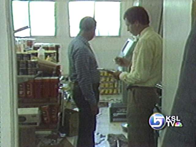 California Prisoner Arraigned For 21-Year-Old Murder