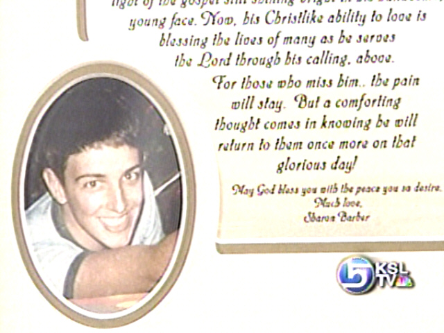 California Prisoner Arraigned For 21-Year-Old Murder