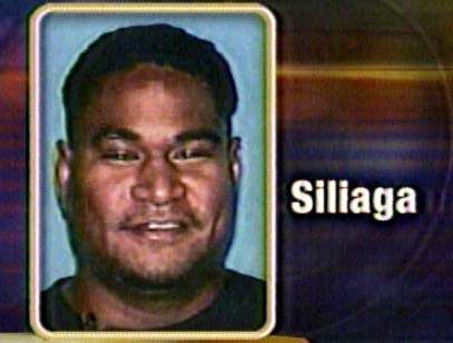 Man Rewarded for Helping Catch Suspect