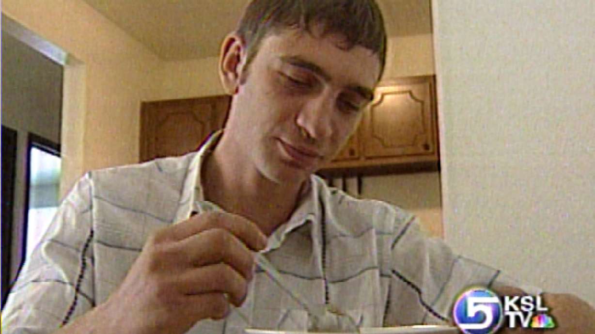 More International Refugees Coming to Utah