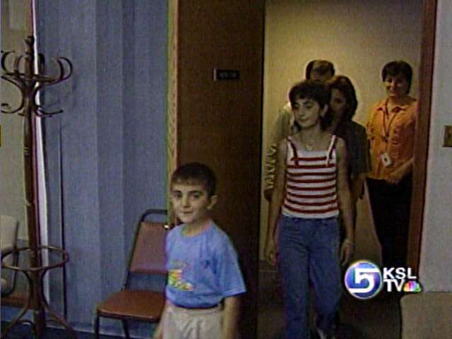 More International Refugees Coming to Utah