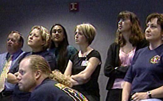 Team of Utah Doctors Returns from Helping in Louisiana