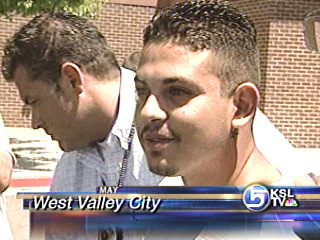 Preliminary Hearing For Shooting Suspect