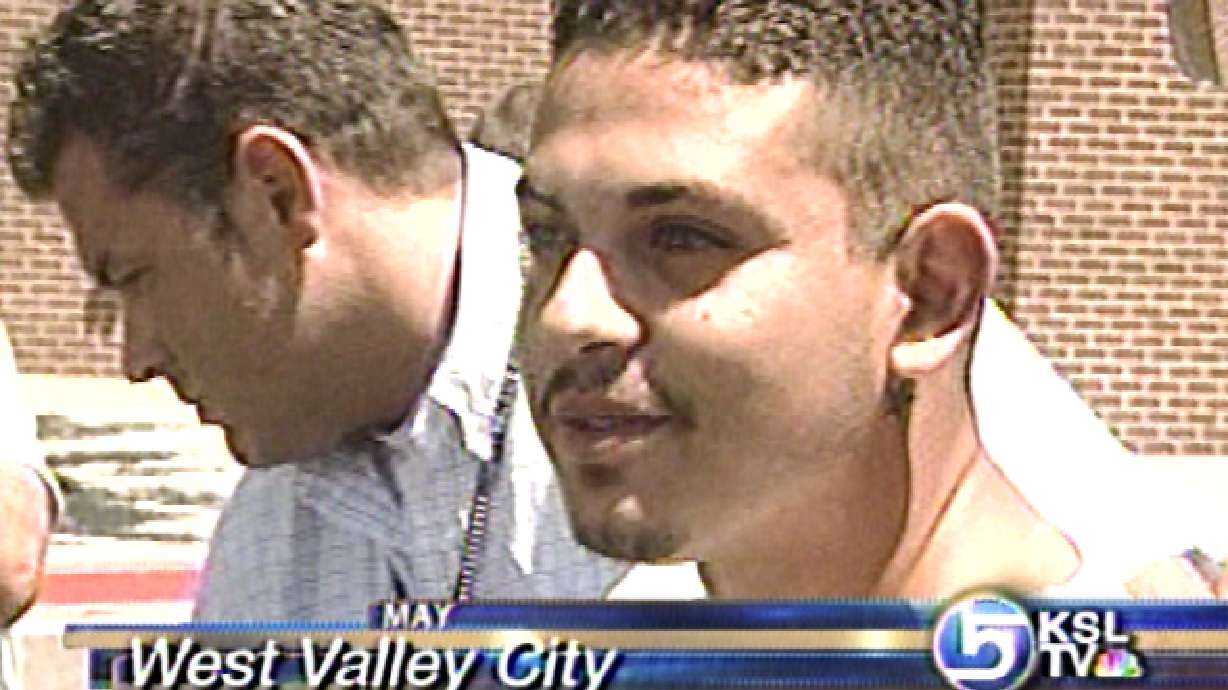 Preliminary Hearing For Shooting Suspect