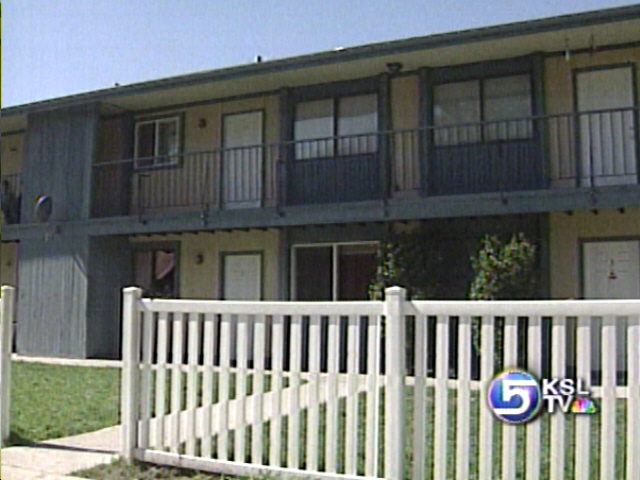 Police Search for Home Invasion Suspects