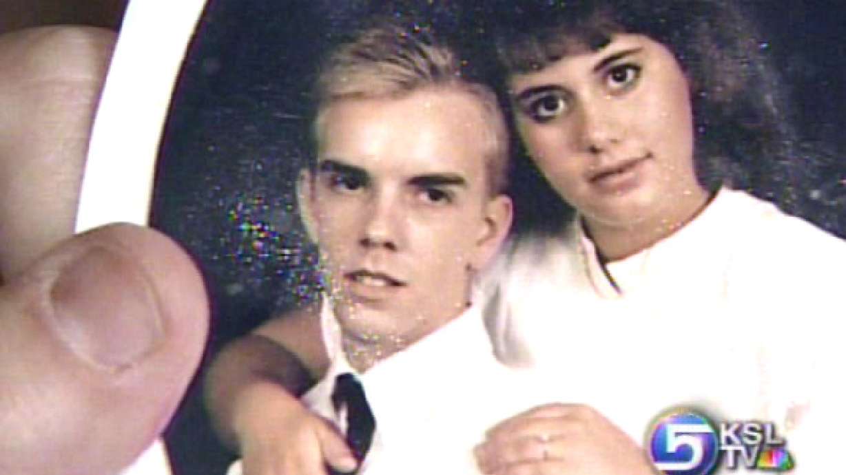 13-Year Old Murder Case Gets Break