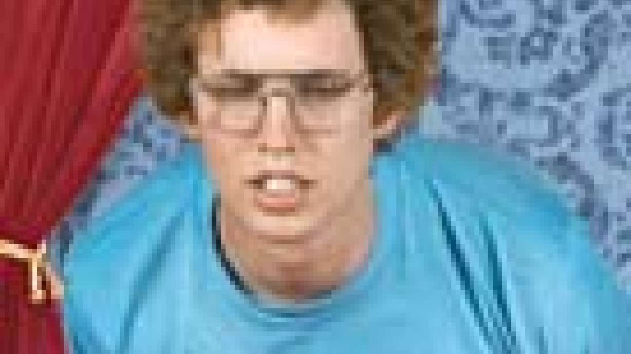 Gosh - The Utah State Fair Was A Huge Success