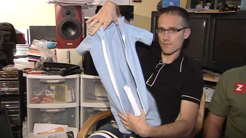 Utah Inventors Make the Cut on Reality Show