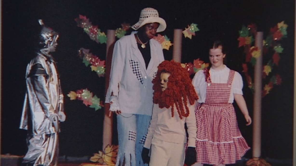 School Looking for Sponsors for School Play