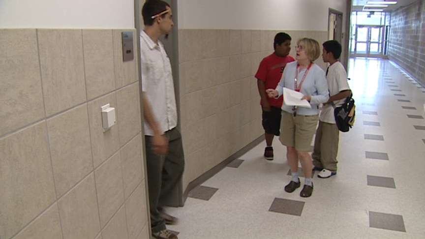 School Looking for Sponsors for School Play