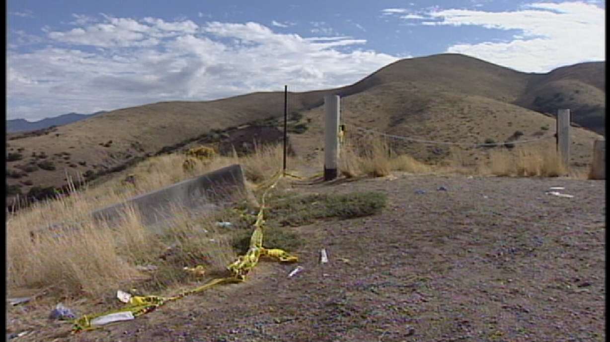 Man Arrested in Connection with Martinez Murder