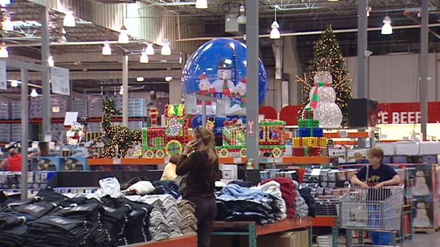 Signs All Point to Fact that Fall Is Here