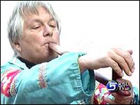 Lawsuit Filed by Native American Church Leader Dismissed