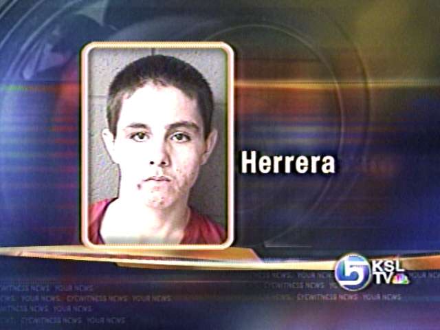 Man Arrested in Connection with Martinez Murder