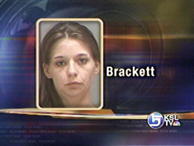 Stake-Out Leads to High Speed Chase