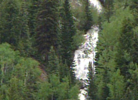 Utah's Roadless Forests Remaining Unopened for Vehicles