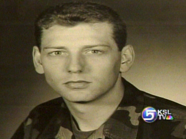 St. George Man Killed in Iraq