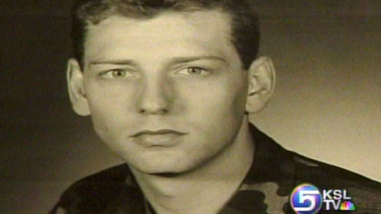 St. George Man Killed in Iraq