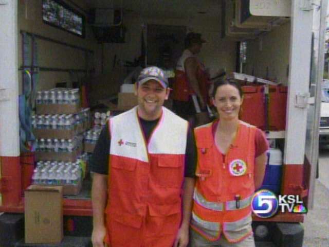 Utah Urban Search and Rescue Team Ready to Go Again