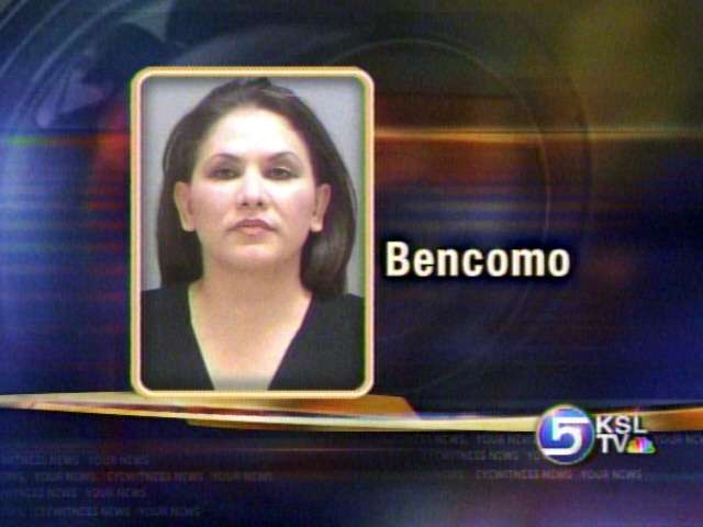 Woman Wanted in Murder Arrested