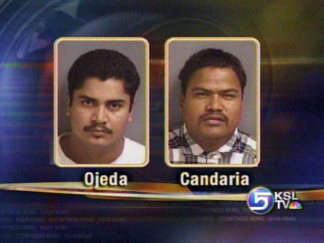 Woman Wanted in Murder Arrested