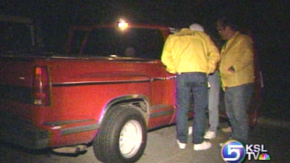 Woman Wanted in Murder Arrested