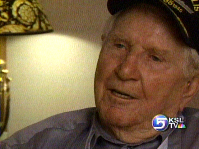 USS Indianapolis Survivor Laid to Rest