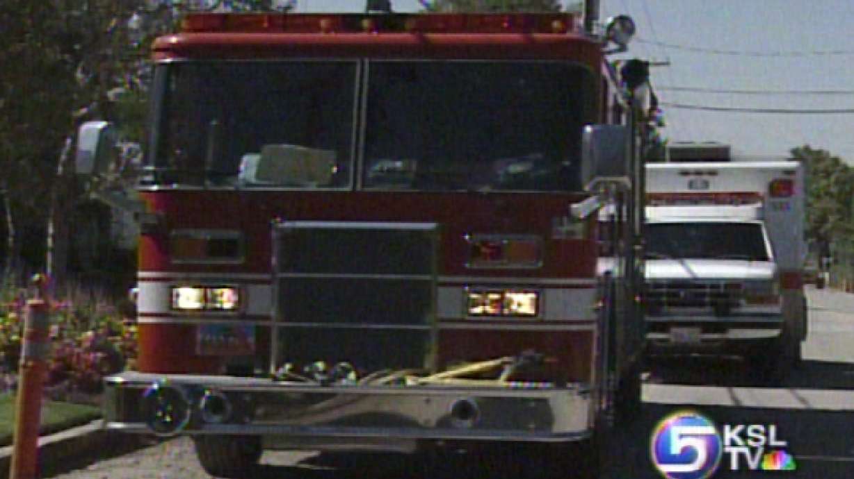 Three In Hospital from Carbon Monoxide Poisoning